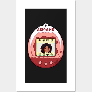 Tama-Armand Posters and Art